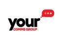 Your Comms Group logo